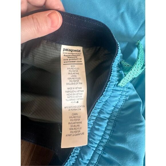 Patagonia Swim Trunks - Picture 5 of 6